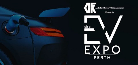 AEVA National Conference, EV EXPO and AGM - Perth, Western Australia