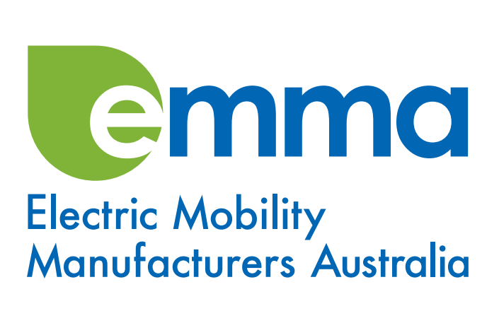 EMMA - Electric Mobility Manufacturers Association