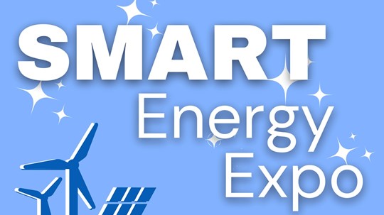 NSW: Smart Energy Expo 2024