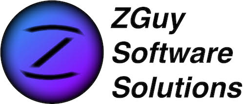 ZGuy Software Solutions