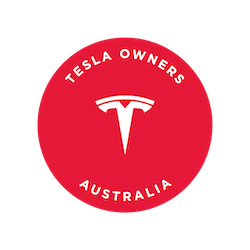 Tesla Owners Club of Australia