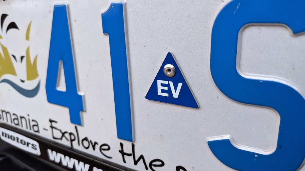 AEVA Australian Electric Vehicle Association
