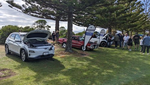 Devonport Motor Show 2023